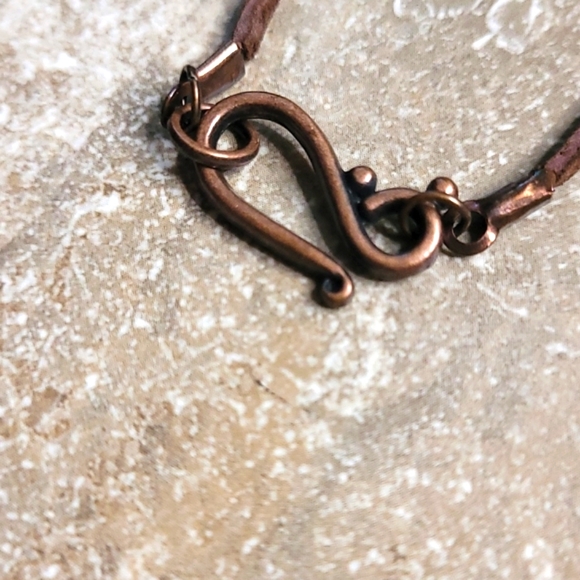 🌰HAND-CRAFTED NECKLACE - Picture 4 of 4